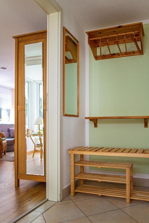 Ferienhaus Giesela **** Wernigerode Luaran gambar