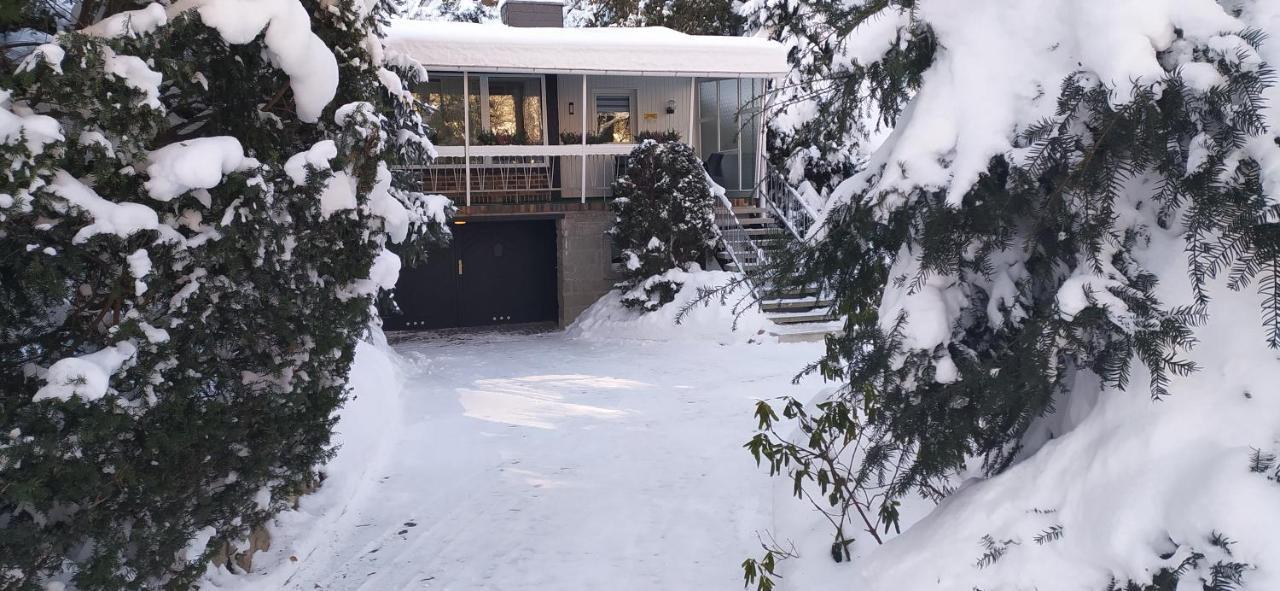 Ferienhaus Giesela **** Wernigerode Luaran gambar