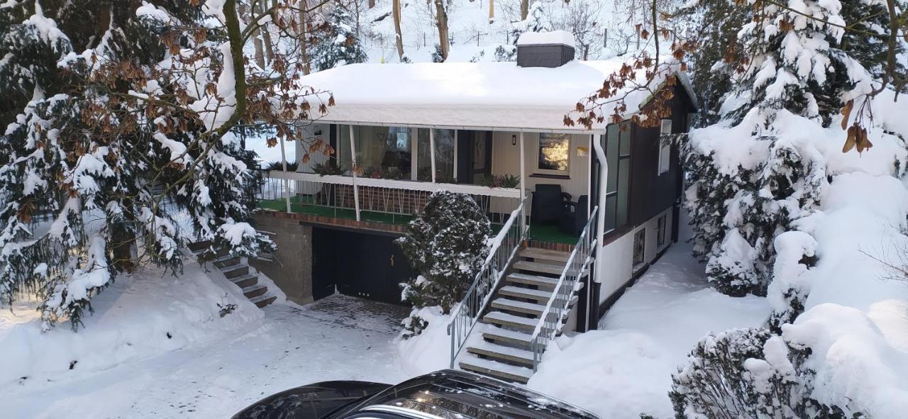 Ferienhaus Giesela **** Wernigerode Luaran gambar