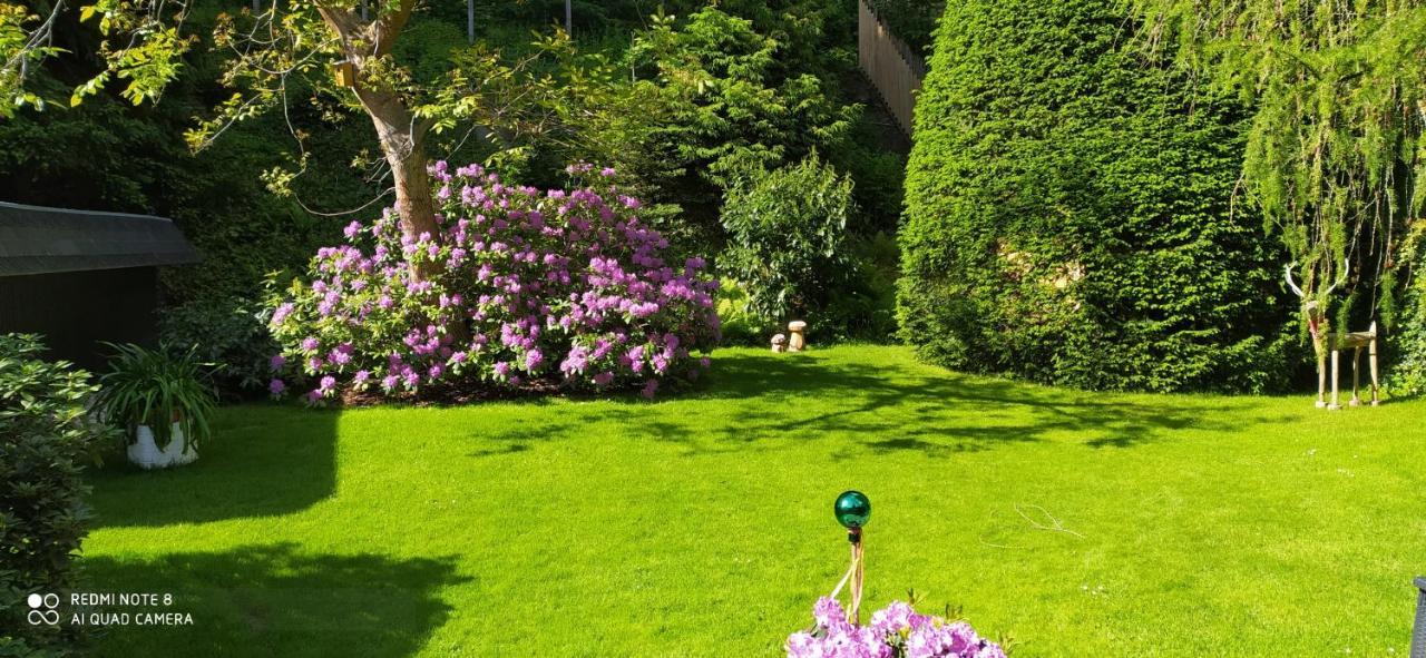 Ferienhaus Giesela **** Wernigerode Luaran gambar